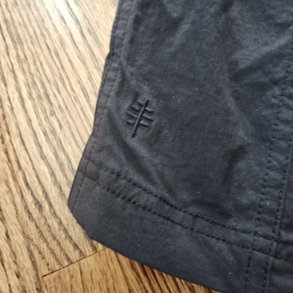 Royal Robbins Discovery wmns sz 10 - Picture 4 of 7